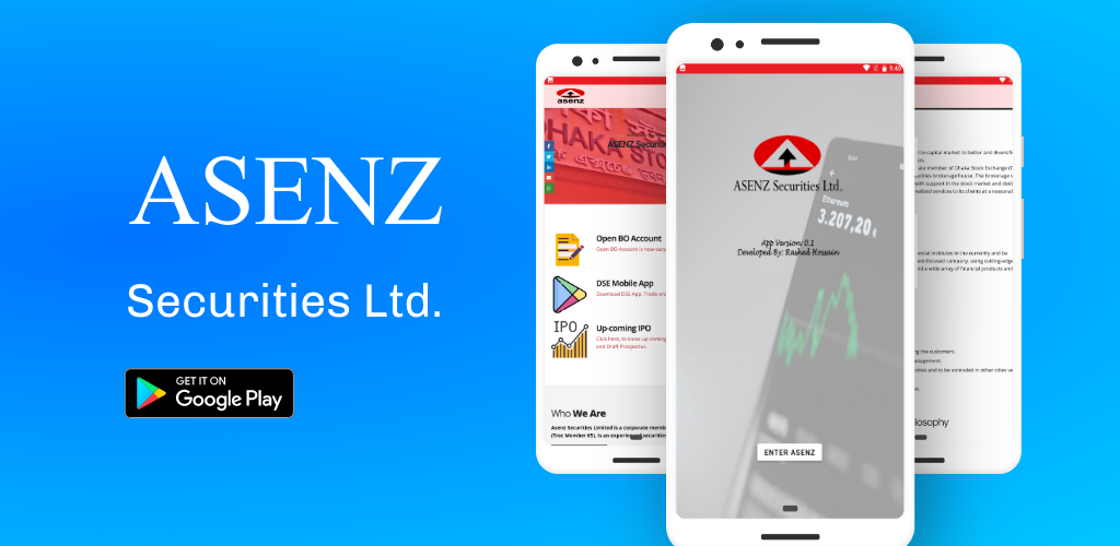 ASL Android App ASL Android App